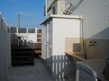 HERMOSO DEPARTAMENTO FRENTE AL MAR EN ZONA CÉNTRICA VILLA GESELL