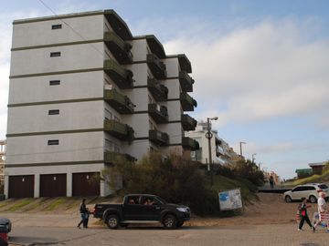 HERMOSO DEPARTAMENTO FRENTE AL MAR EN ZONA CÉNTRICA VILLA GESELL