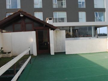 HERMOSO DEPARTAMENTO FRENTE AL MAR EN ZONA CÉNTRICA VILLA GESELL