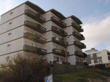 HERMOSO DEPARTAMENTO FRENTE AL MAR EN ZONA CÉNTRICA VILLA GESELL