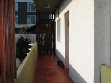 HERMOSO DEPARTAMENTO FRENTE AL MAR EN ZONA CÉNTRICA VILLA GESELL