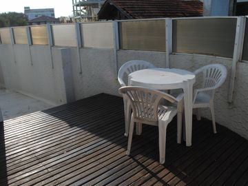 HERMOSO DEPARTAMENTO FRENTE AL MAR EN ZONA CÉNTRICA VILLA GESELL