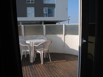 HERMOSO DEPARTAMENTO FRENTE AL MAR EN ZONA CÉNTRICA VILLA GESELL