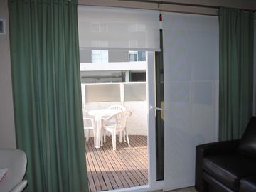 HERMOSO DEPARTAMENTO FRENTE AL MAR EN ZONA CÉNTRICA VILLA GESELL