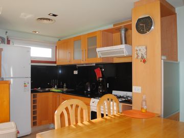 HERMOSO DEPARTAMENTO FRENTE AL MAR EN ZONA CÉNTRICA VILLA GESELL
