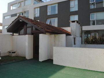 HERMOSO DEPARTAMENTO FRENTE AL MAR EN ZONA CÉNTRICA VILLA GESELL