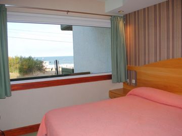 HERMOSO DEPARTAMENTO FRENTE AL MAR EN ZONA CÉNTRICA VILLA GESELL