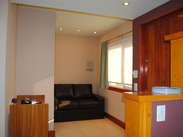 HERMOSO DEPARTAMENTO FRENTE AL MAR EN ZONA CÉNTRICA VILLA GESELL