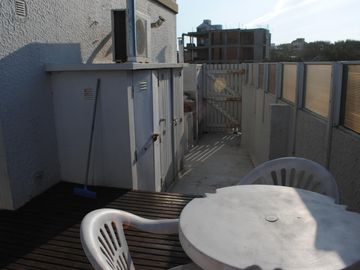 HERMOSO DEPARTAMENTO FRENTE AL MAR EN ZONA CÉNTRICA VILLA GESELL