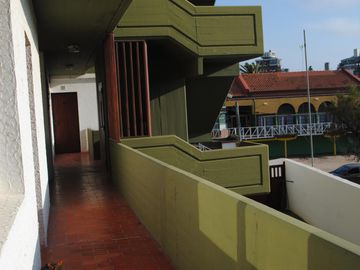 HERMOSO DEPARTAMENTO FRENTE AL MAR EN ZONA CÉNTRICA VILLA GESELL