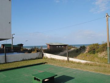 HERMOSO DEPARTAMENTO FRENTE AL MAR EN ZONA CÉNTRICA VILLA GESELL