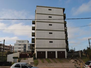 HERMOSO DEPARTAMENTO FRENTE AL MAR EN ZONA CÉNTRICA VILLA GESELL