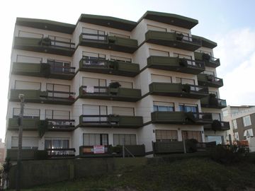 HERMOSO DEPARTAMENTO FRENTE AL MAR EN ZONA CÉNTRICA VILLA GESELL