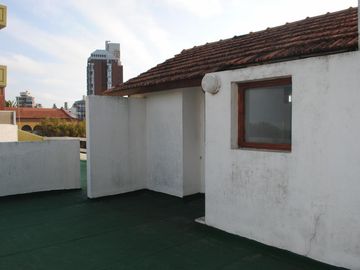 HERMOSO DEPARTAMENTO FRENTE AL MAR EN ZONA CÉNTRICA VILLA GESELL