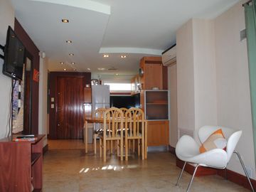 HERMOSO DEPARTAMENTO FRENTE AL MAR EN ZONA CÉNTRICA VILLA GESELL