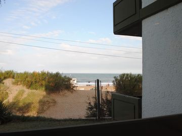 HERMOSO DEPARTAMENTO FRENTE AL MAR EN ZONA CÉNTRICA VILLA GESELL