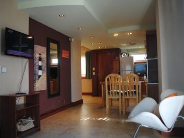 HERMOSO DEPARTAMENTO FRENTE AL MAR EN ZONA CÉNTRICA VILLA GESELL