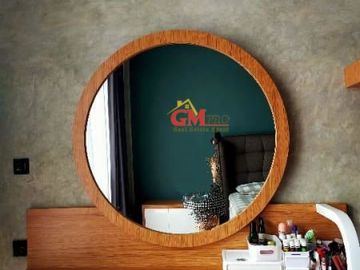 Rumah Industrialis Semi-Villa Fully Furnish di Citra Green dago Bandung - Utara