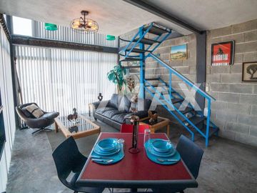 Lofts Alfiles - (3)