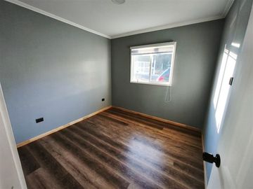 Casa en arriendo de 2 dorm. en Puerto Montt/Lagunitas