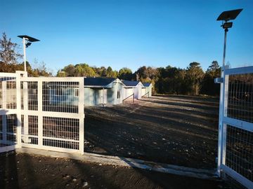 Casa en arriendo de 2 dorm. en Puerto Montt/Lagunitas