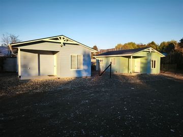 Casa en arriendo de 2 dorm. en Puerto Montt/Lagunitas