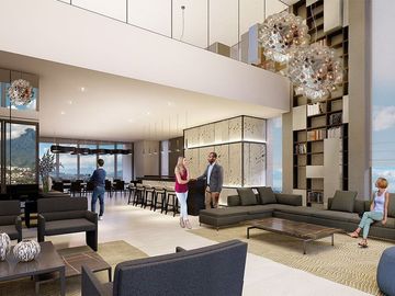 DEPARTAMENTO EN VENTA EN SAN PEDRO