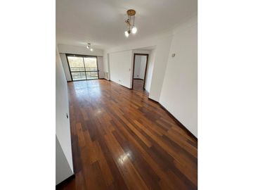 VENTA DEPARTAMENTO 3 AMBIENTES CON DEPENCIA COCHERA CUBIERTA Y BAULERA