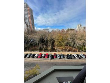 VENTA DEPARTAMENTO 3 AMBIENTES CON DEPENCIA COCHERA CUBIERTA Y BAULERA
