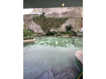 VENTA DEPARTAMENTO 3 AMBIENTES CON DEPENCIA COCHERA CUBIERTA Y BAULERA