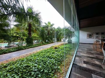 Departamento en Torre Atlántida, Vía Montejo