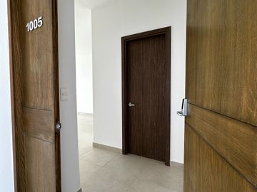 Departamento en Torre Atlántida, Vía Montejo