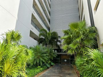 Departamento en Torre Atlántida, Vía Montejo
