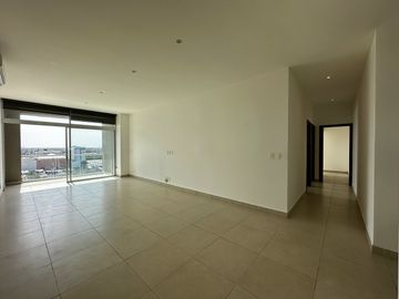 Departamento en Torre Atlántida, Vía Montejo