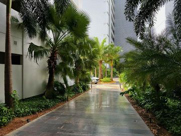 Departamento en Torre Atlántida, Vía Montejo