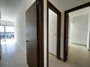 Departamento en Torre Atlántida, Vía Montejo