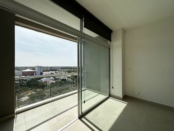 Departamento en Torre Atlántida, Vía Montejo