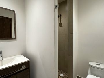 Departamento en Torre Atlántida, Vía Montejo