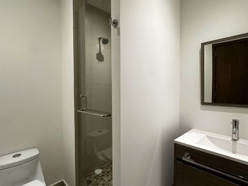 Departamento en Torre Atlántida, Vía Montejo