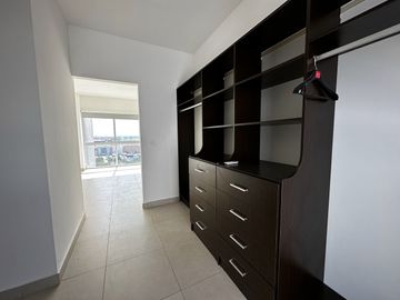Departamento en Torre Atlántida, Vía Montejo