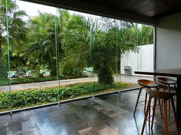 Departamento en Torre Atlántida, Vía Montejo