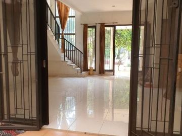 Dijual Rumah Dalam Cluster Nyaman Di Sektor 9 Bintaro (Cpa 3616.BR)