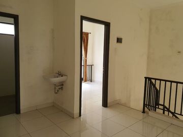 Dijual Rumah Dalam Cluster Nyaman Di Sektor 9 Bintaro (Cpa 3616.BR)