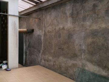 Dijual Rumah Dalam Cluster Nyaman Di Sektor 9 Bintaro (Cpa 3616.BR)
