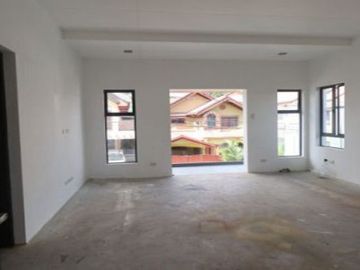 Brand New Peaceful House and Lot in Filinvest 2 PH2107 B