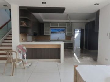 Brand New Peaceful House and Lot in Filinvest 2 PH2107 B