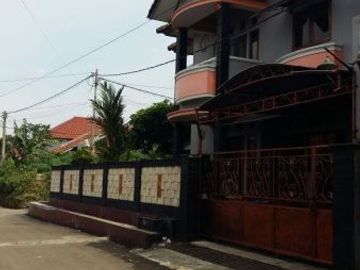Rumah Cantik di Sarijadi Bandung | SUKARN