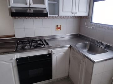 apartamento en arriendo en belén san bernardo. Cod A509013