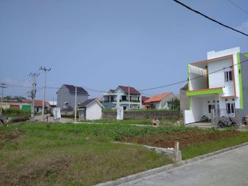 Rumah syariah murah KPR SYARIAH Strategis nyaman di bogor
