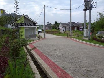 Rumah syariah murah KPR SYARIAH Strategis nyaman di bogor